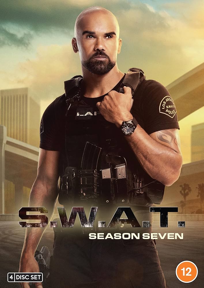 SWAT Season 7